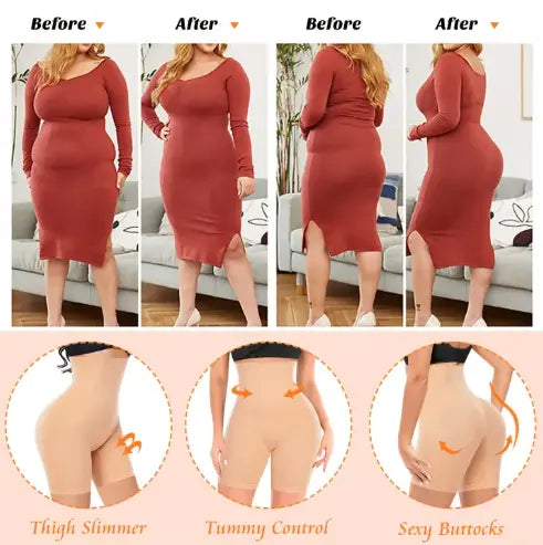 Slimming Body Shaper (For Men & Women)