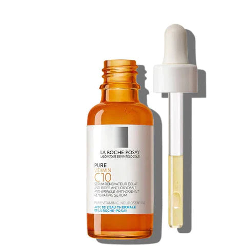 LA ROCHE-POSAY Pure Vitamin C10 Serum 30 ml