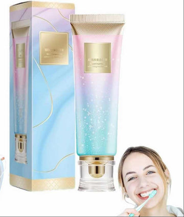 Nicotinamide Whitening Toothpaste